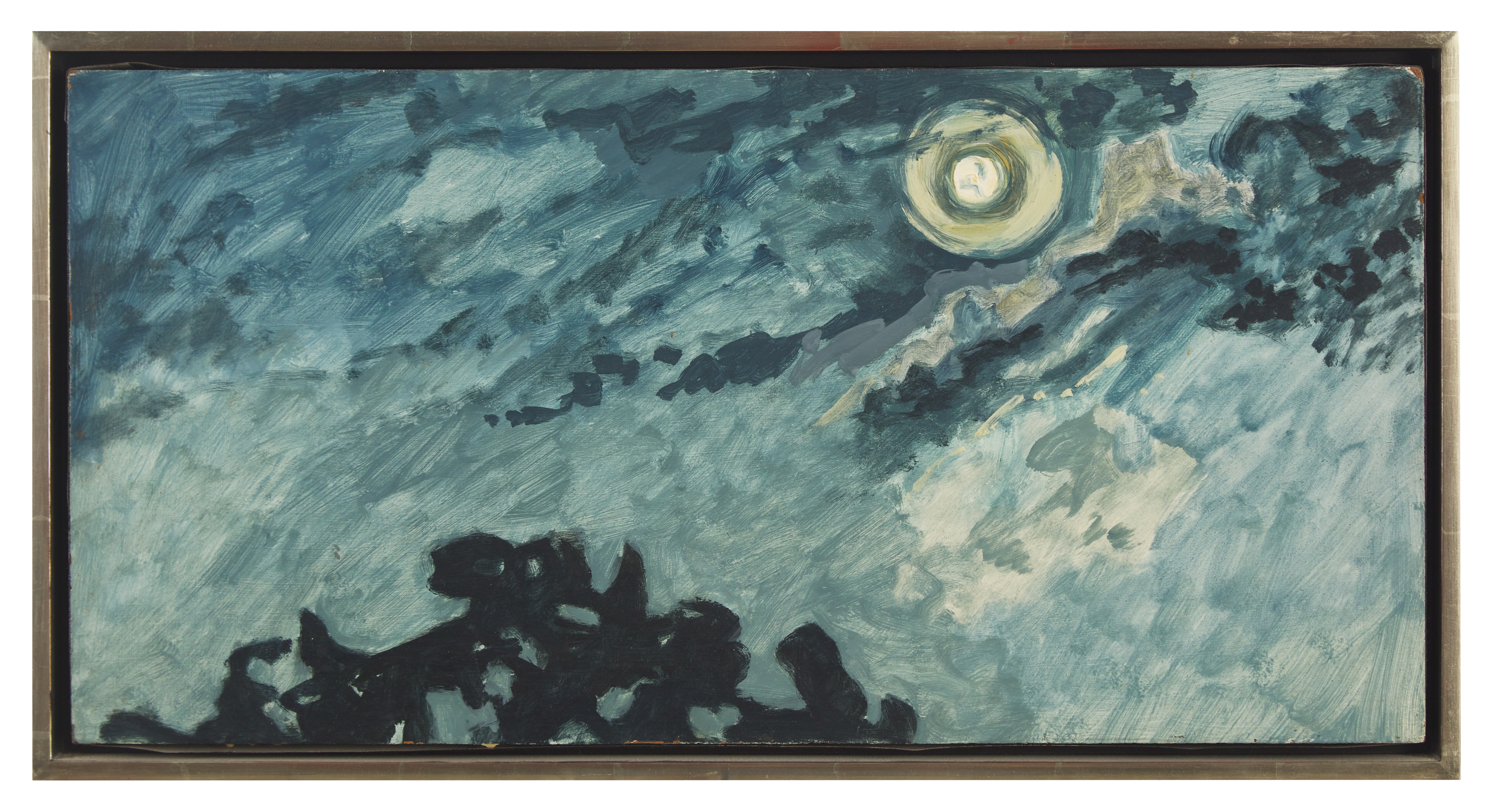 Moon + Treetop, 1983