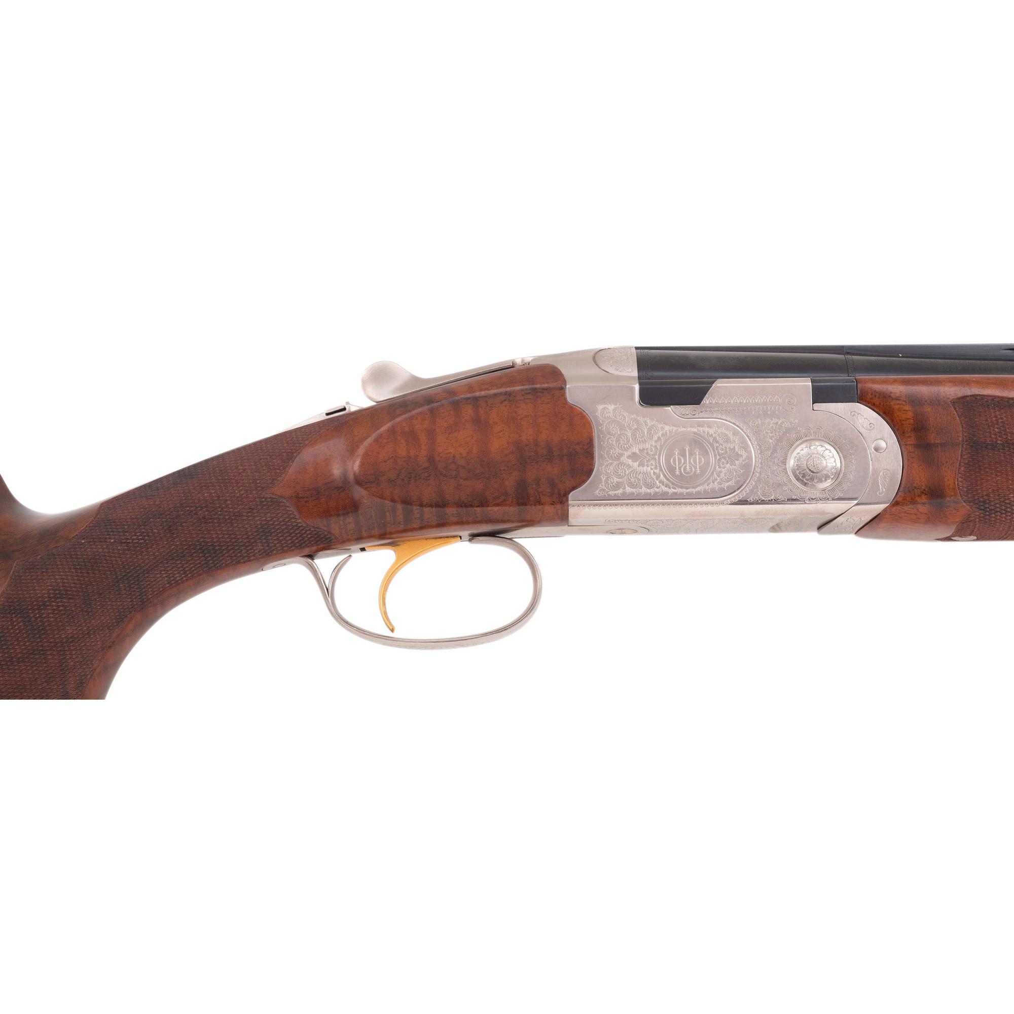*Beretta 686 28 Gauge Shotgun in Factory Case