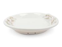An Italian Ceramic Charger