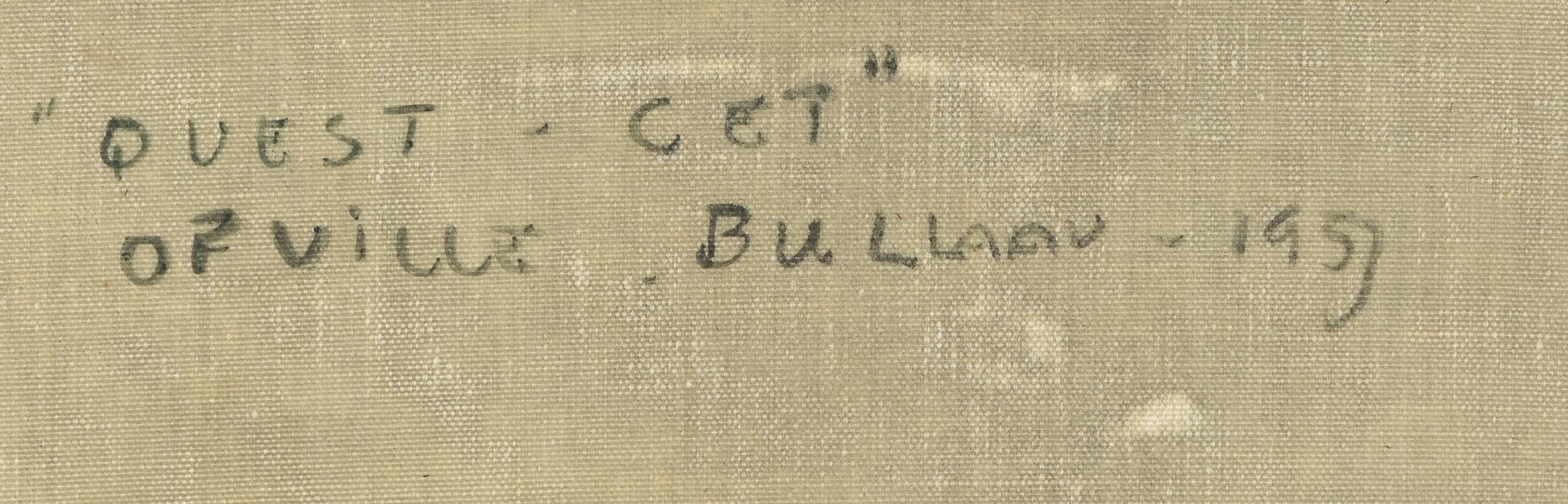 Quest-cet , 1957