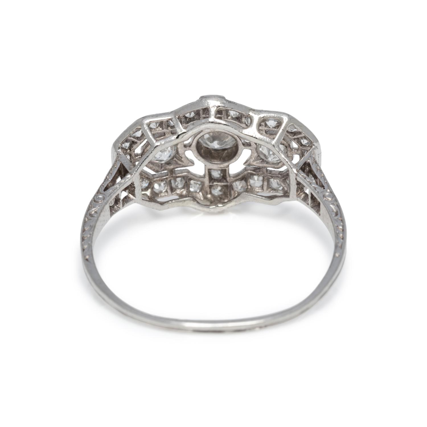 DIAMOND RING