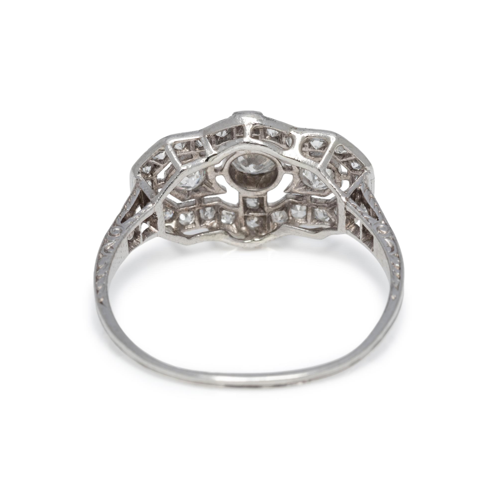 DIAMOND RING