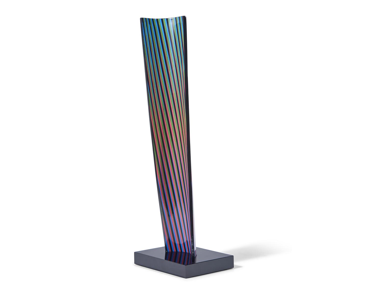 Cromovela 12 , 2018