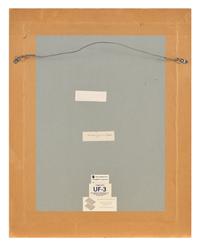 Bill Clinton Robe, 1992
