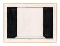 Alceste, Act III , 1990