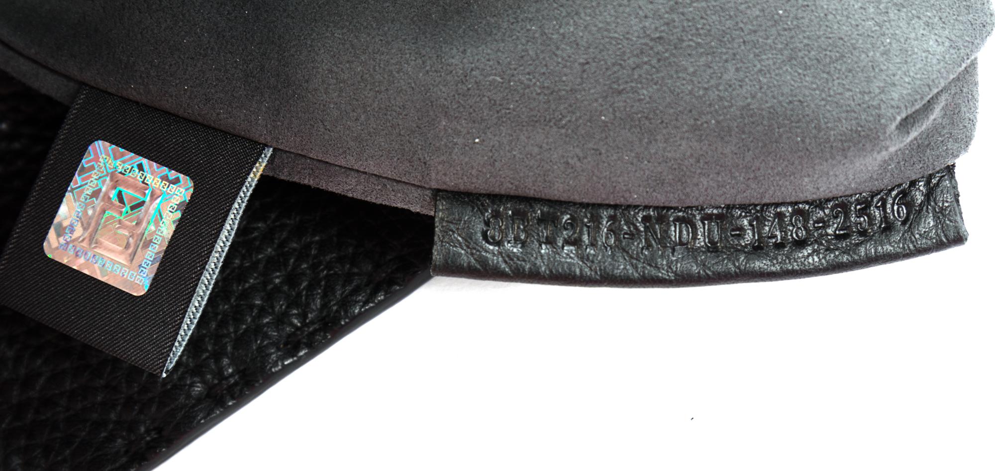Fendi Selleria Anna Shoulder Bag