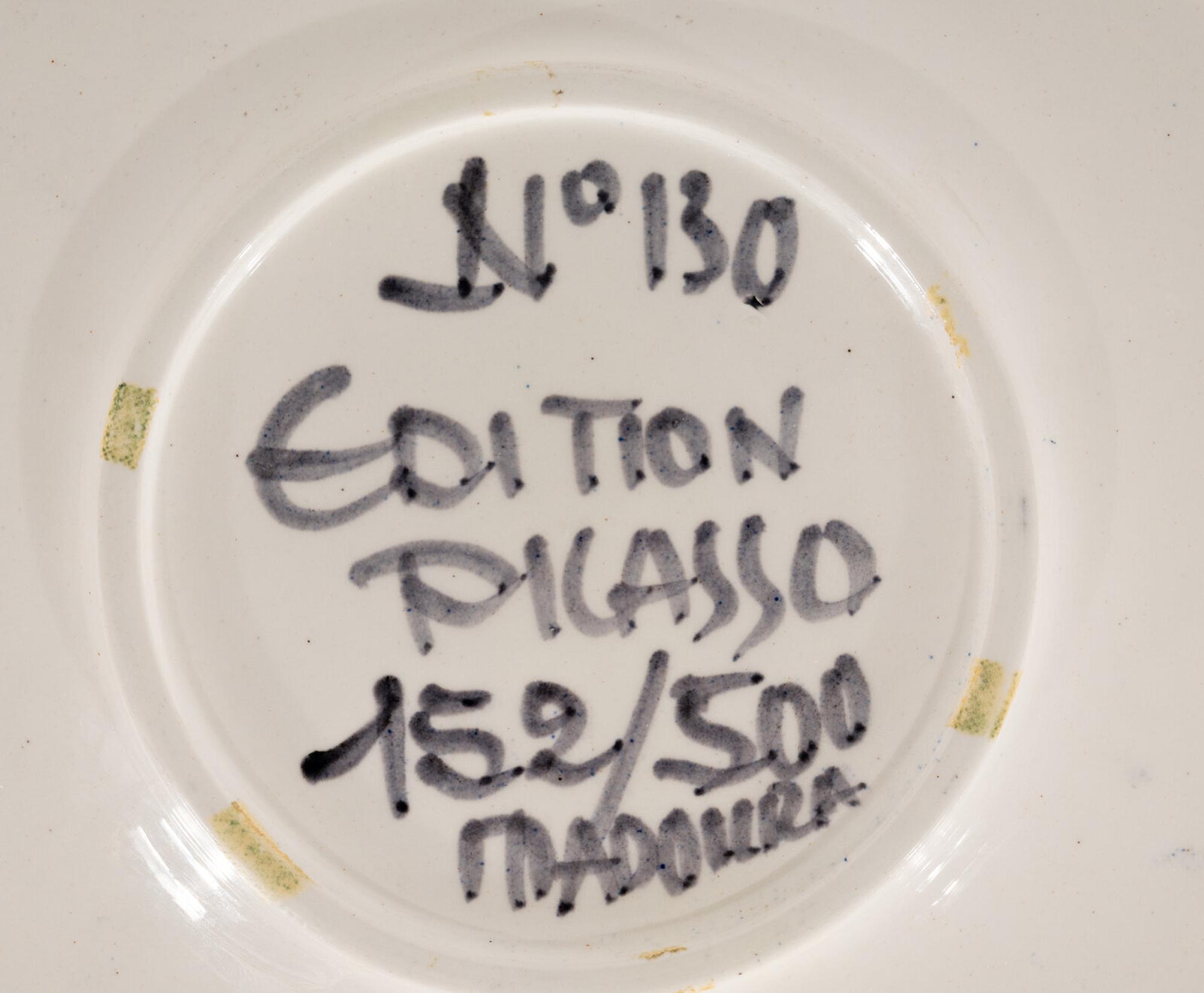 Visage no. 130 (A.R. 479), 1963