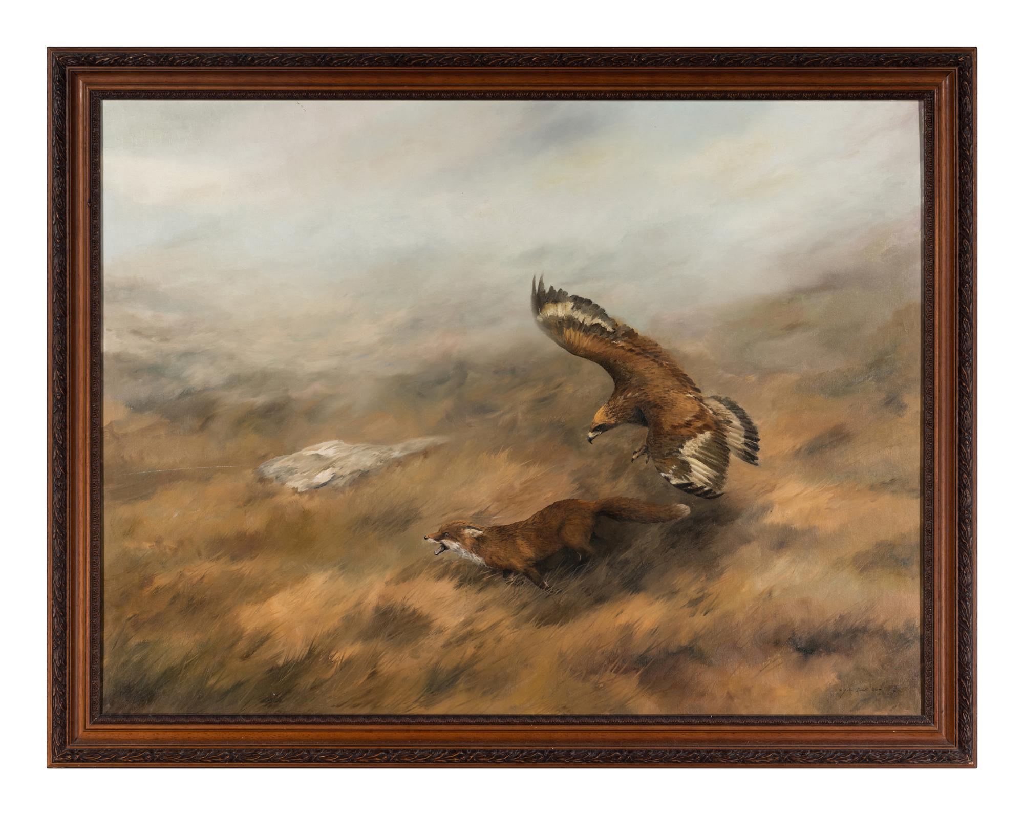 The Chase , 1986