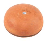 Ancestral Pueblo Redware Pottery Bowl