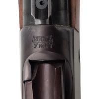 *Ruger No.1 in .45-70
