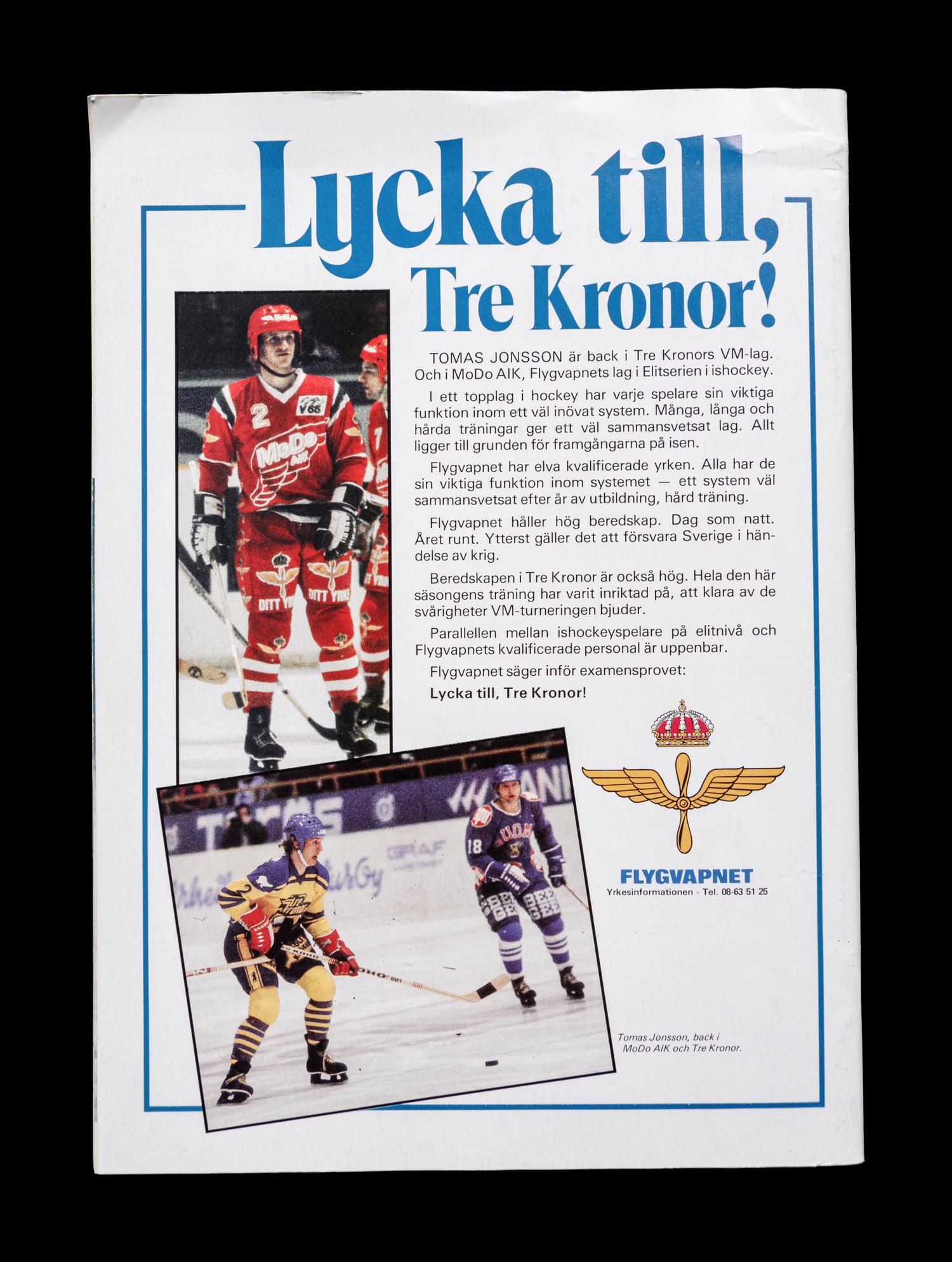 A Group of 11 WHA and NHL Game Programs from Early in the Career of Wayne Gretzky,
