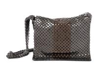 Three Bottega Veneta Items: One Bag, One Eyeglass Case, One Belt