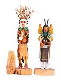Masau and Povol Mana Katsinas