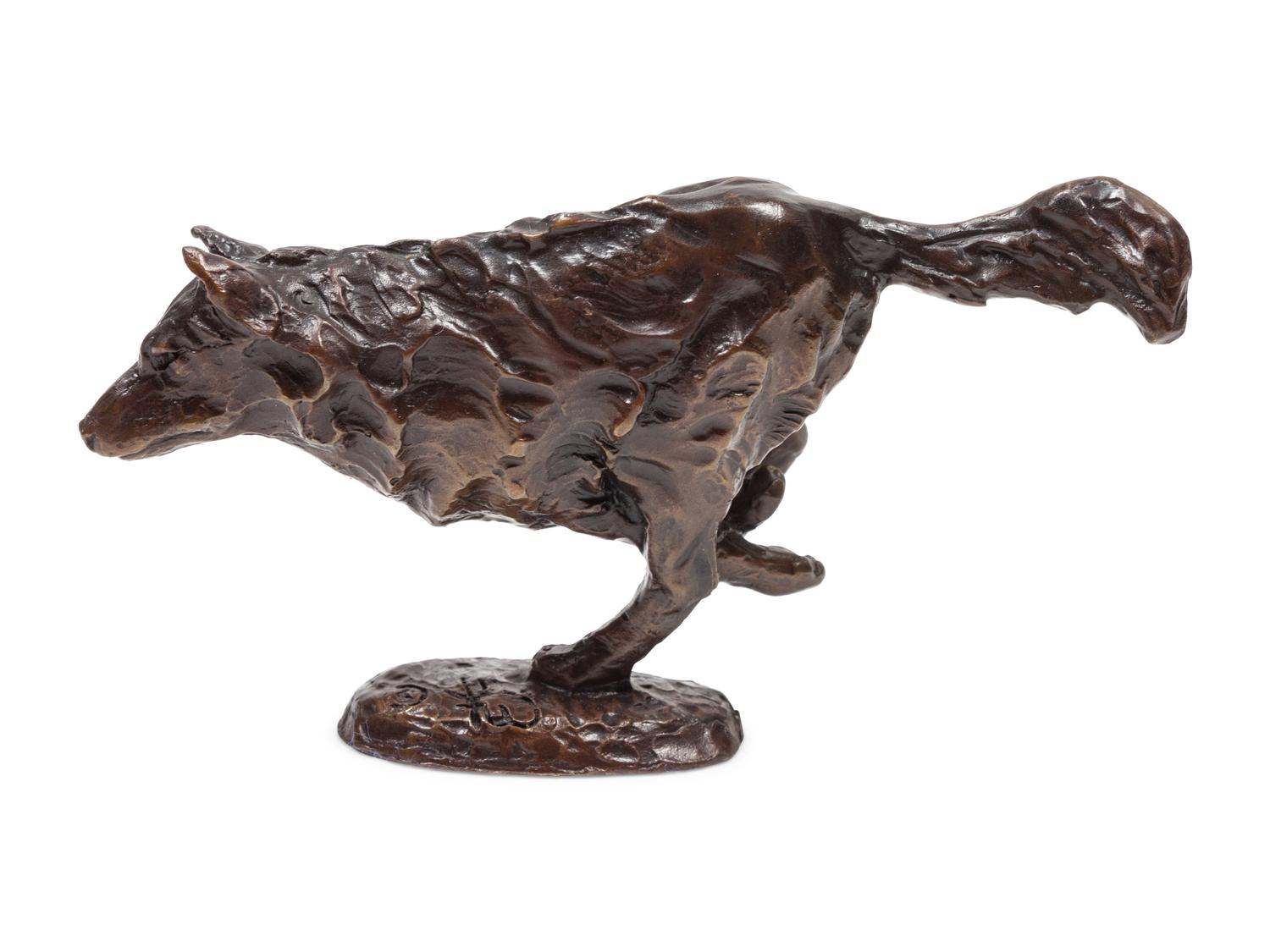 Wolf