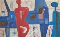 Untitled, 1958