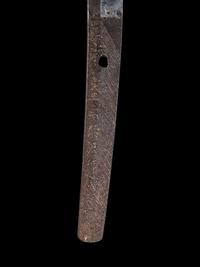 A Wakazashi