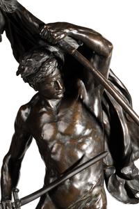 Émile-Louis Picault (French, 1833-1915)