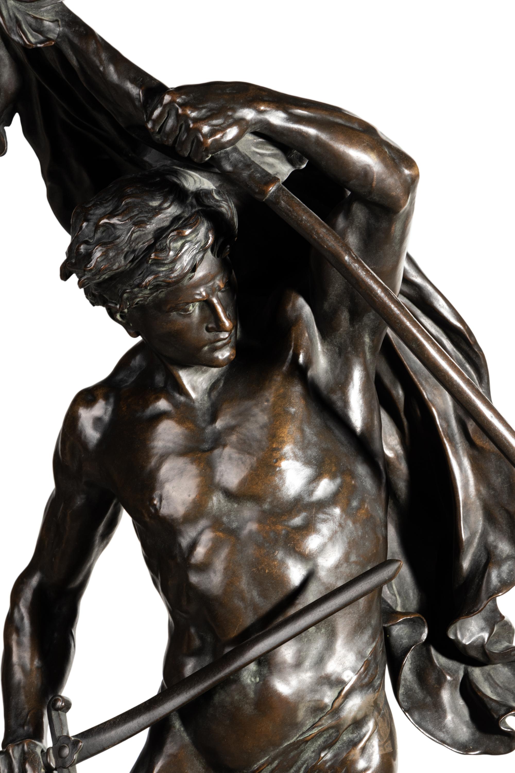 Émile-Louis Picault (French, 1833-1915)