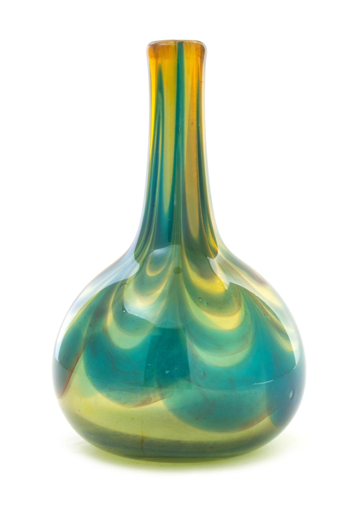 John Nygren, (American, b. 1940), Vase