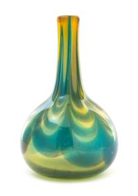 John Nygren, (American, b. 1940), Vase