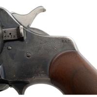 ** US Model 1903 Colt New Army & Navy Revolver with Holster
