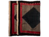 Navajo Regional Weaving / Rug