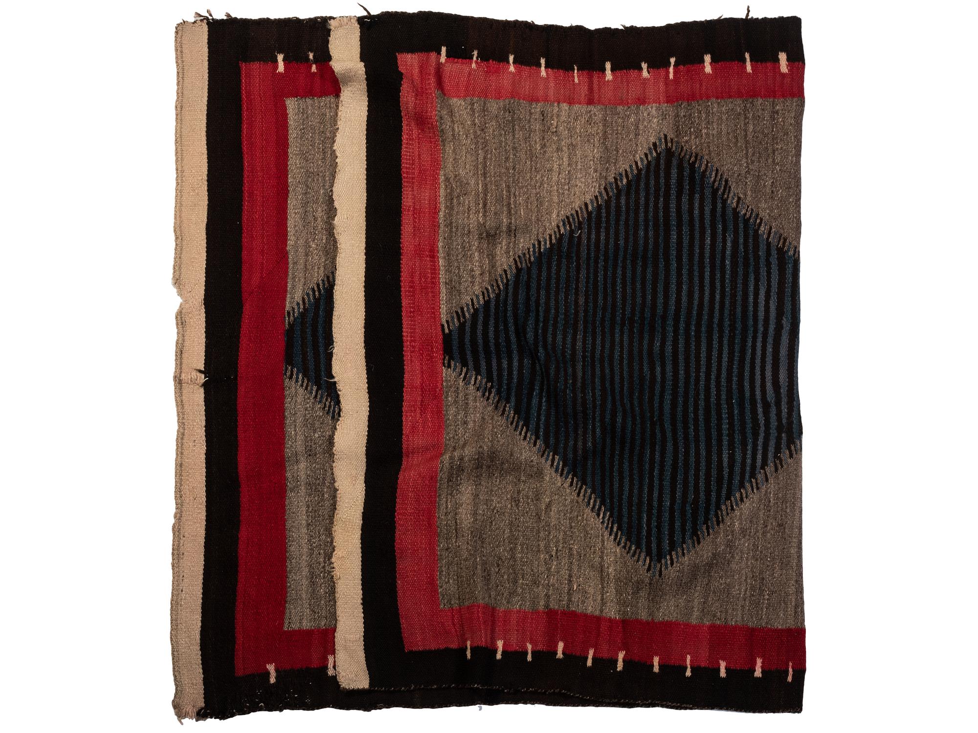 Navajo Regional Weaving / Rug