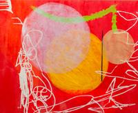Andy Nash, (American, 20th Century), Untitled