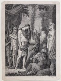 Various Artists, (Continental, 18th/19th century), A Group of Etchings and Engravings, approximately 20 total.