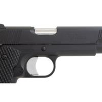 *Nighthawk Custom Vickers Tactical 1911 in .45 ACP Serial Number Consecutive with Next Lot