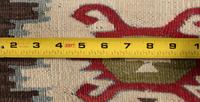 A Turkish Kilim Rug