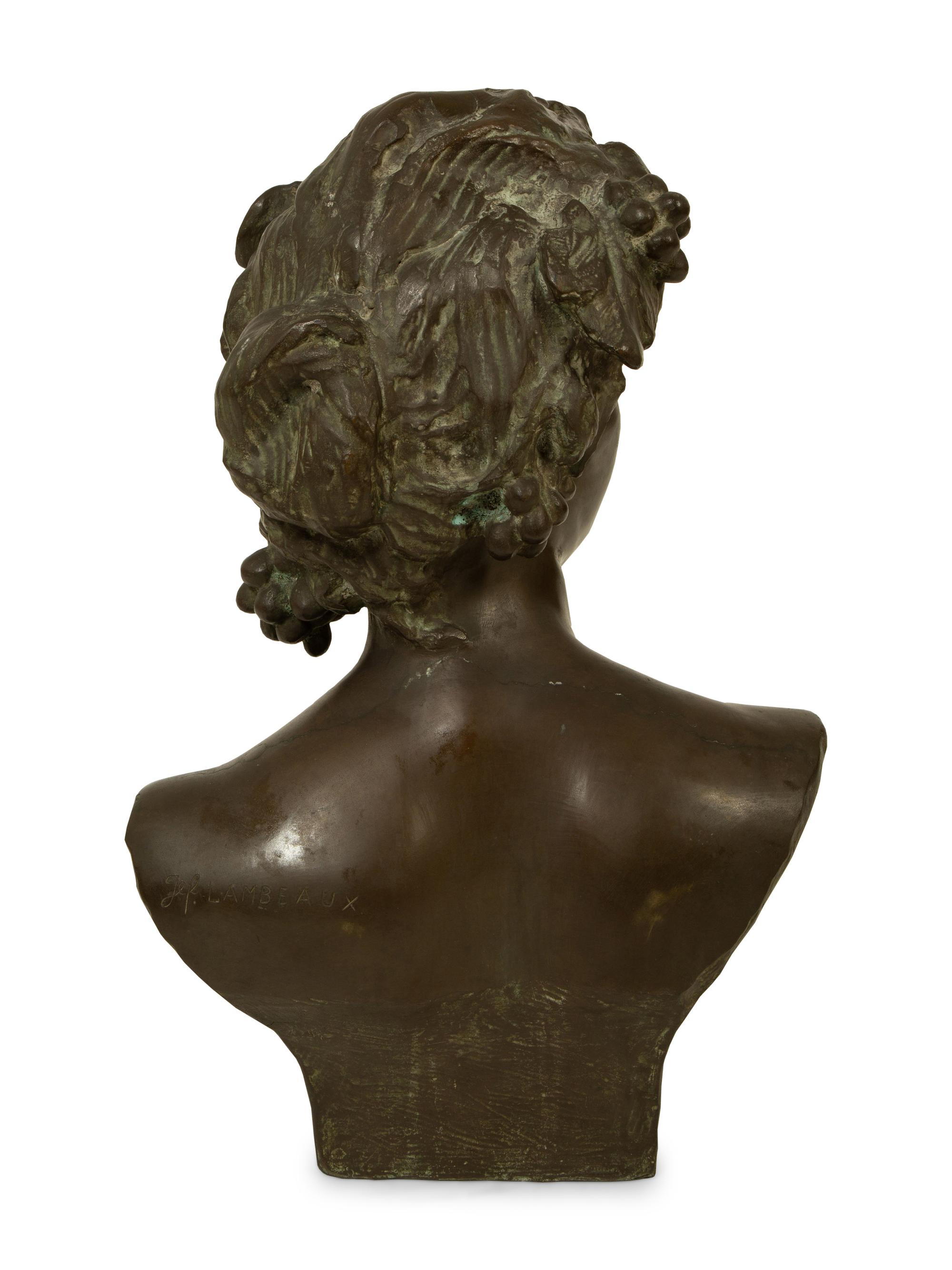 Bacchante