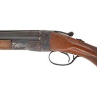 **Hunter Arms Fulton SxS