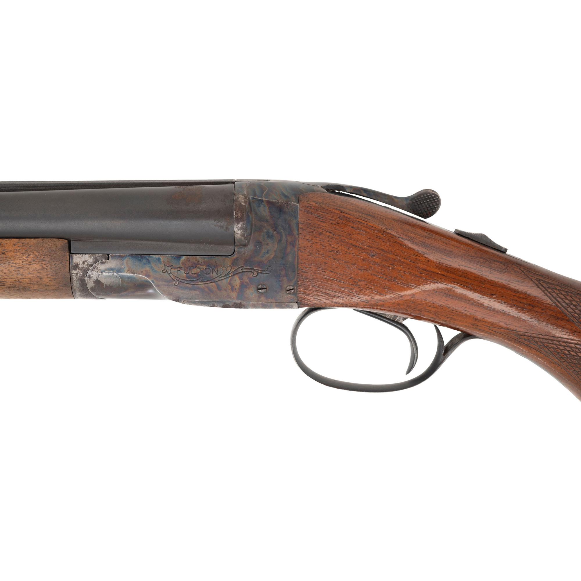 **Hunter Arms Fulton SxS