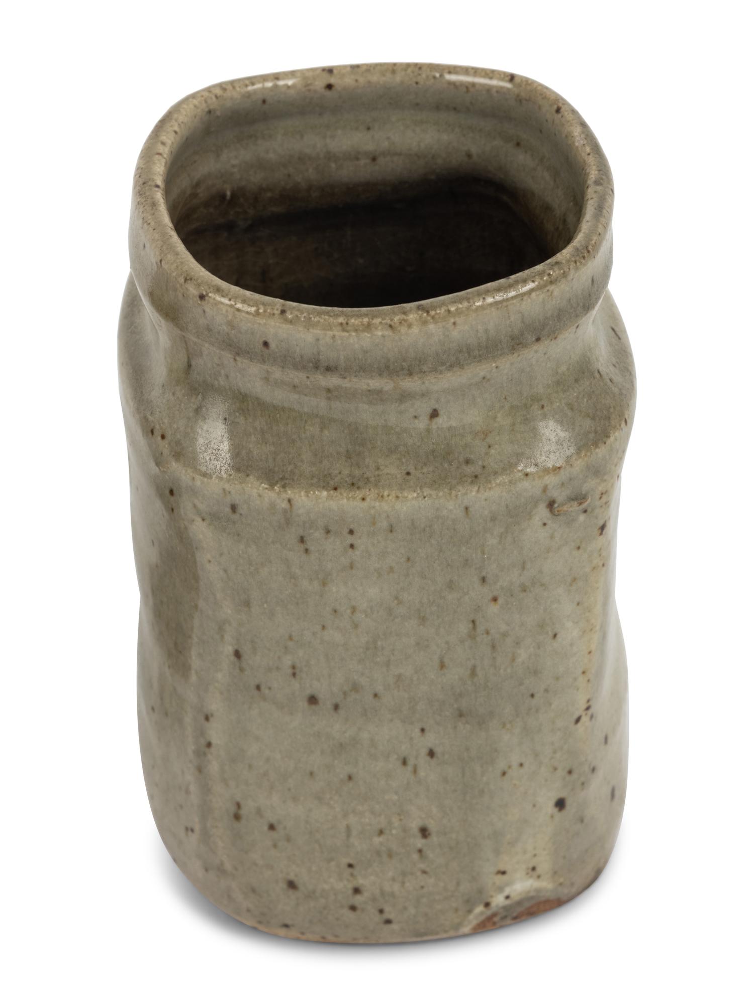 Three Vases