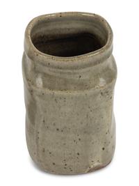 Three Vases