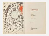 [Private Press] Merchant, Paul: Stones