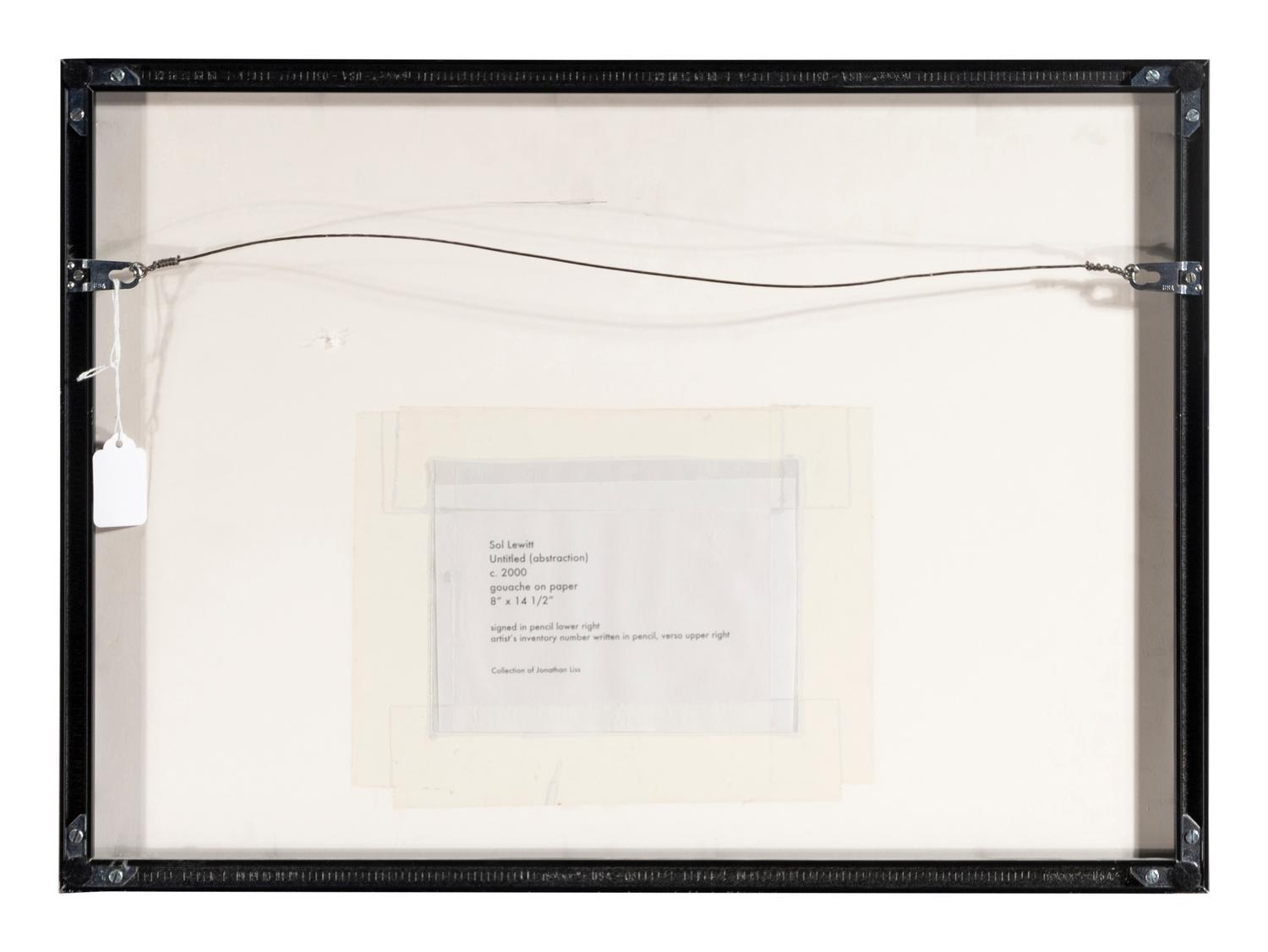 Untitled , 2001