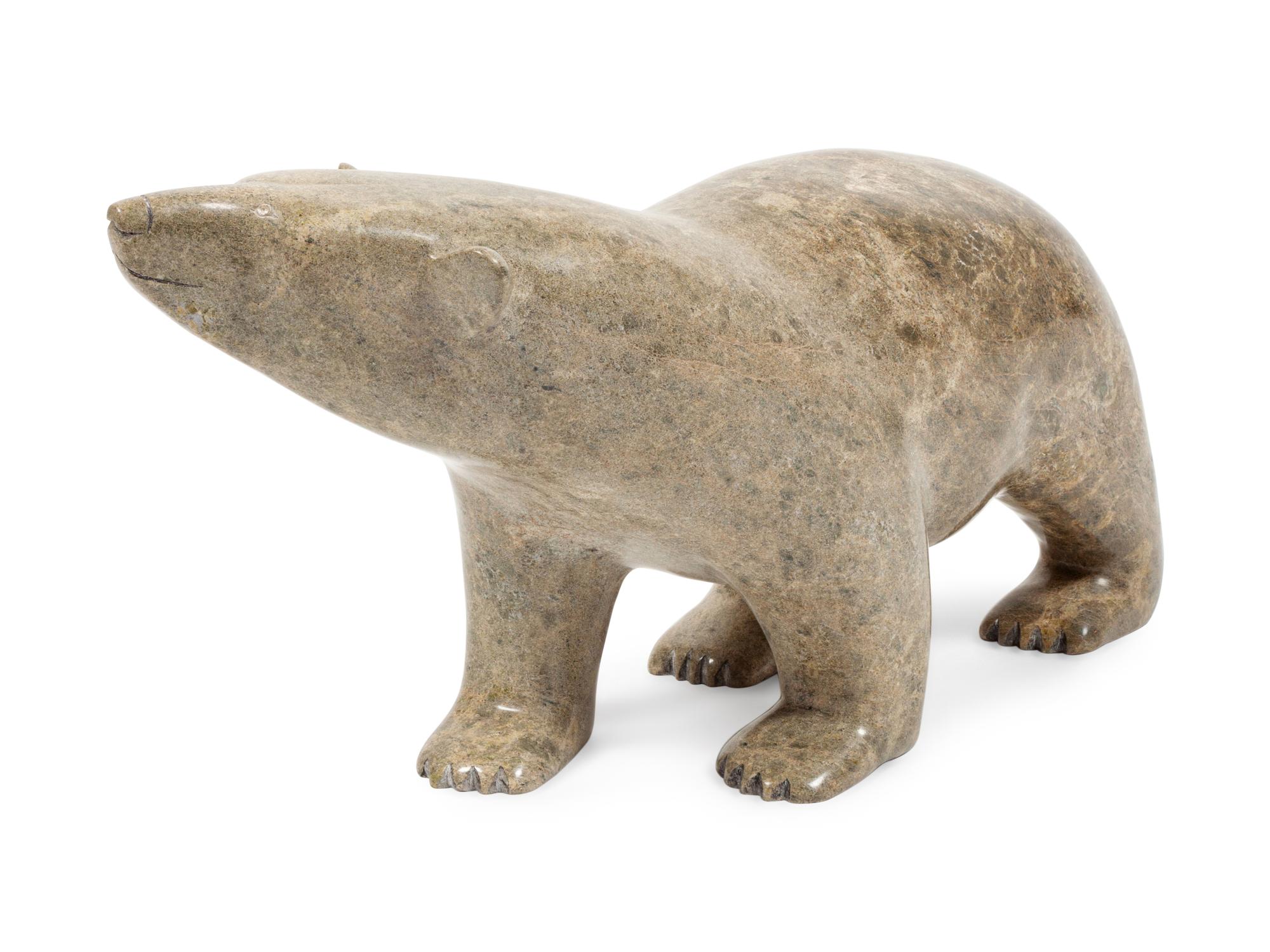 Walking Bear Lot is located and will ship from Denver, Colorado.