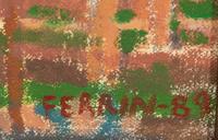 Untitled 'Village in the Country Side'