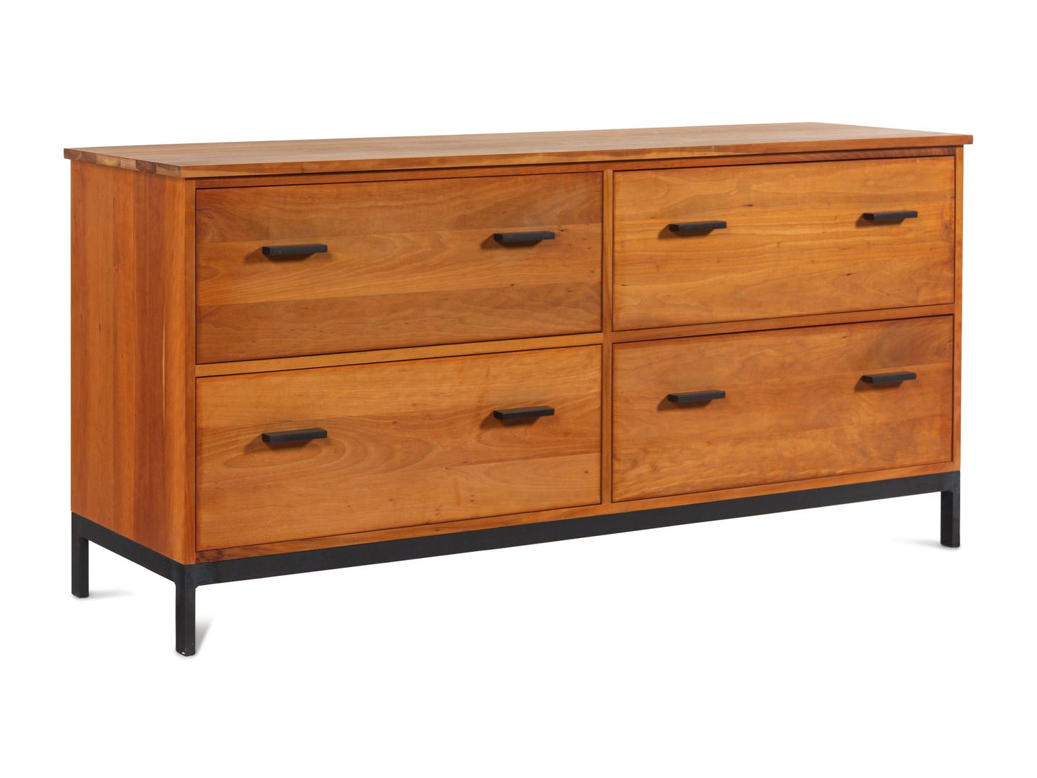 Two Cabinets