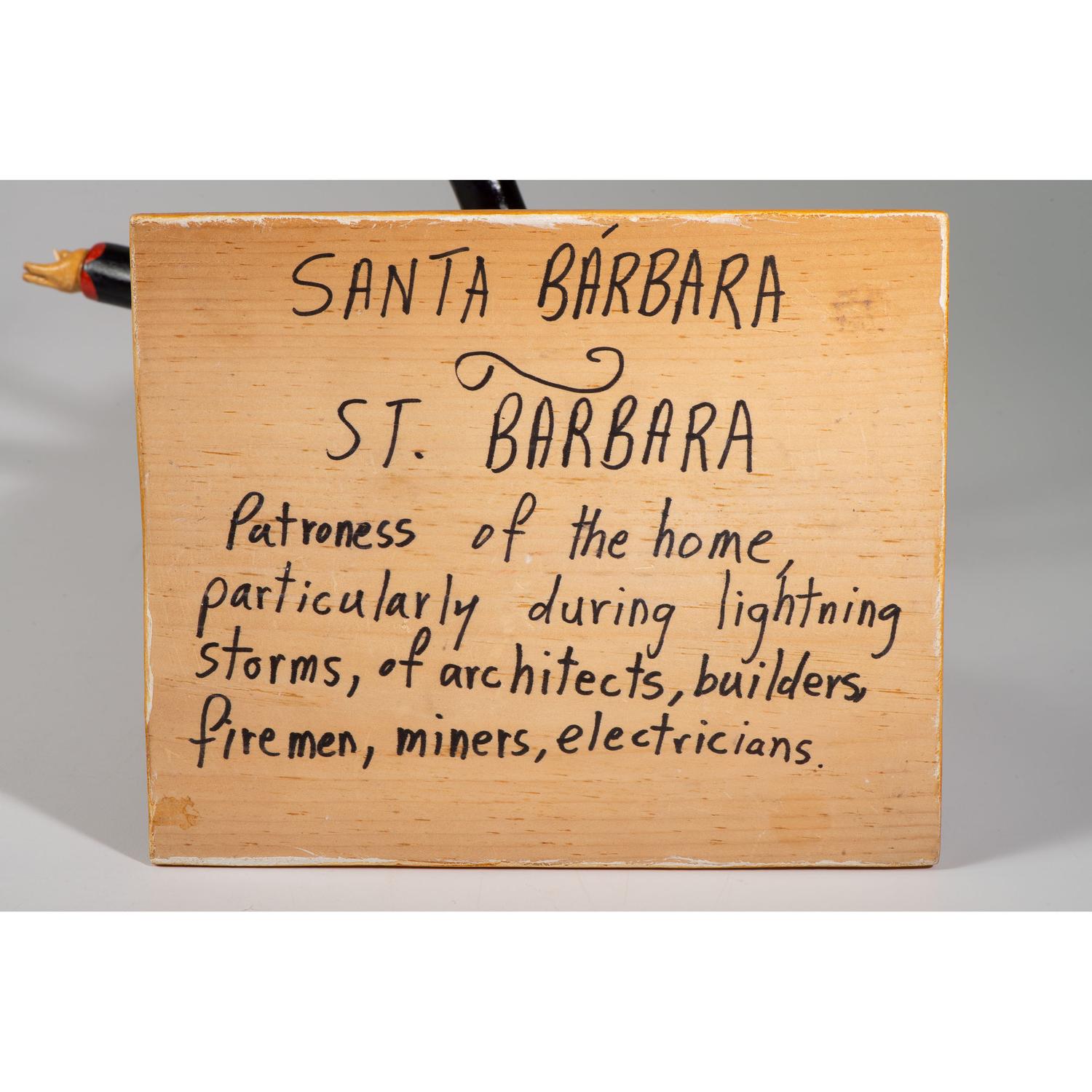 Santa Barbara
