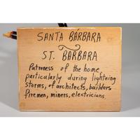 Santa Barbara