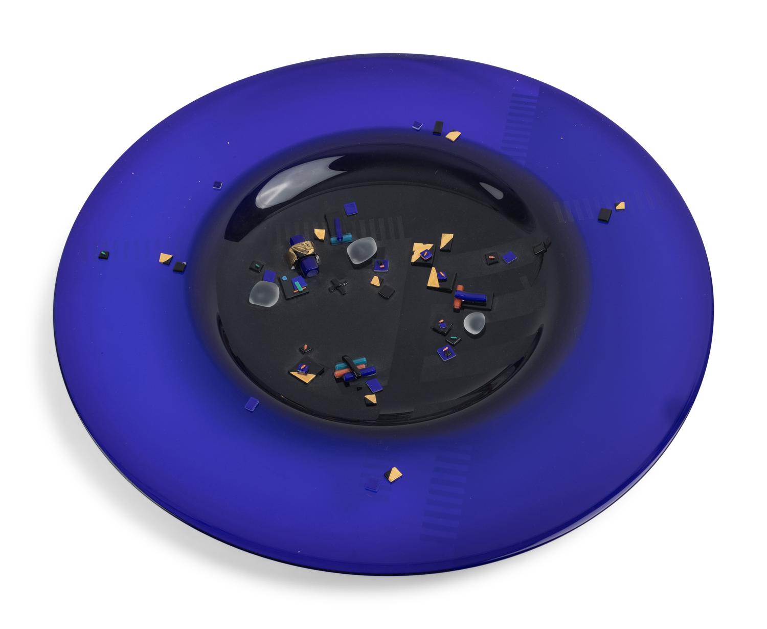 Charger with Inclusions