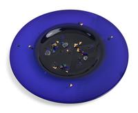 Charger with Inclusions