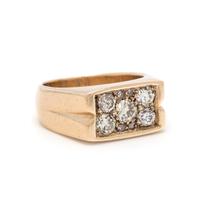 DIAMOND RING