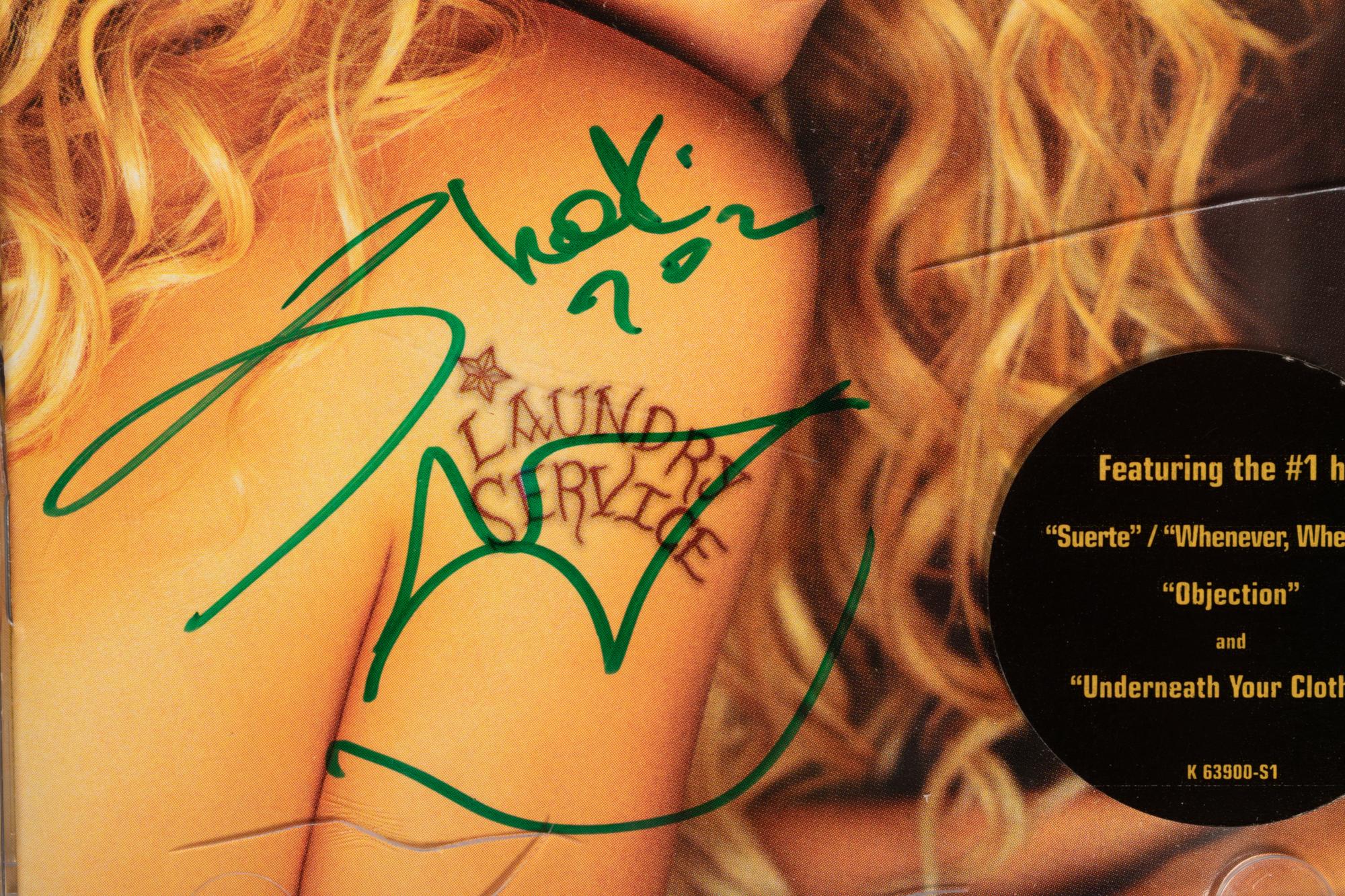 (Music) A group of 3 CDs, comprising: