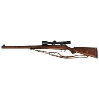 *Sako Riihimaki with Pekar 6x59 Scope