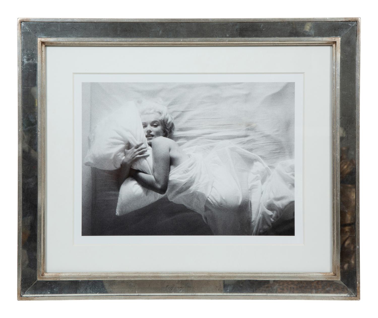 Various Anonymous Photographers: Selected images of Marilyn Monroe, 1950s