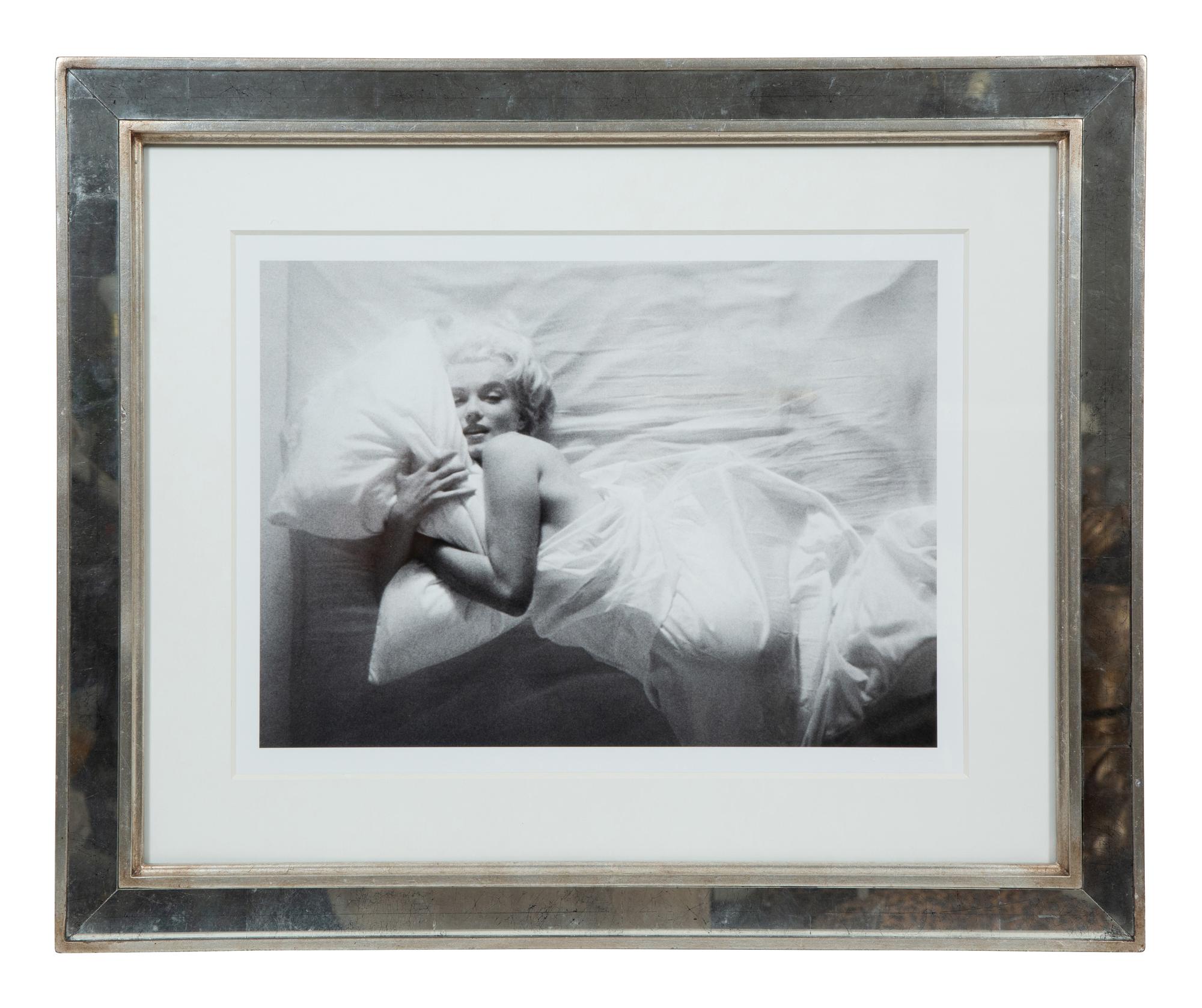 Various Anonymous Photographers: Selected images of Marilyn Monroe, 1950s